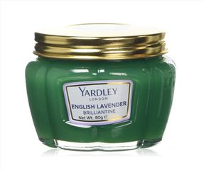 Μπριγιαντίνη Yardley English Lavender 80 gr
