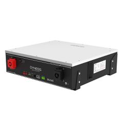 Σύστημα μπαταριών Dyness 5.12kwh 100Ah IP20 l/V DL5.0C LiFePO4 για αυτόνομα & υβριδικά συστήματα με επέκταση έως 50 μονάδες