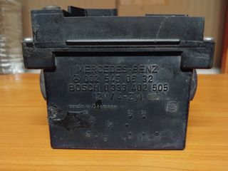 MERCEDES Ρελέ προθέρμανσης W123   0025450532  BOSCH 0333402505  1976 - 1985