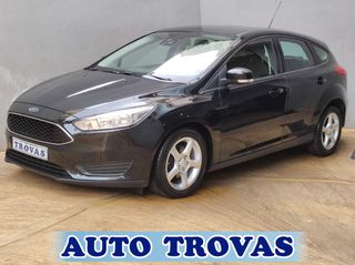 Ford Focus 2016 ECOBOOST BUSINESS  ΑΠΟΣΥΡΣΗ ΕΓΓΥΗΣΗ