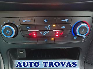 Ford Focus 2016 ECOBOOST BUSINESS  ΑΠΟΣΥΡΣΗ ΕΓΓΥΗΣΗ-thumb-19