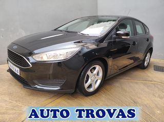 Ford Focus 2016 ECOBOOST BUSINESS  ΑΠΟΣΥΡΣΗ ΕΓΓΥΗΣΗ-thumb-3
