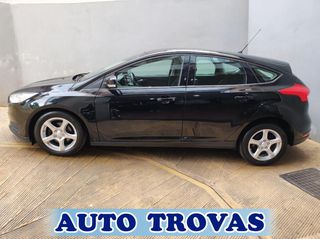 Ford Focus 2016 ECOBOOST BUSINESS  ΑΠΟΣΥΡΣΗ ΕΓΓΥΗΣΗ-thumb-2