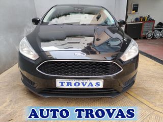 Ford Focus 2016 ECOBOOST BUSINESS  ΑΠΟΣΥΡΣΗ ΕΓΓΥΗΣΗ-thumb-4
