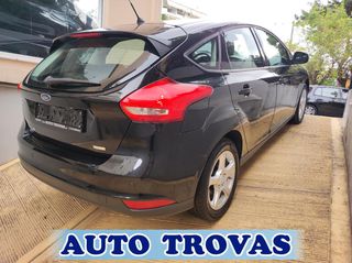 Ford Focus 2016 ECOBOOST BUSINESS  ΑΠΟΣΥΡΣΗ ΕΓΓΥΗΣΗ-thumb-8