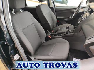 Ford Focus 2016 ECOBOOST BUSINESS  ΑΠΟΣΥΡΣΗ ΕΓΓΥΗΣΗ-thumb-16