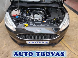 Ford Focus 2016 ECOBOOST BUSINESS  ΑΠΟΣΥΡΣΗ ΕΓΓΥΗΣΗ-thumb-23