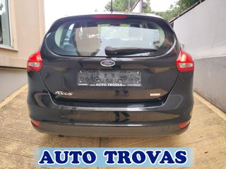 Ford Focus 2016 ECOBOOST BUSINESS  ΑΠΟΣΥΡΣΗ ΕΓΓΥΗΣΗ-thumb-9