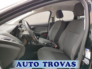 Ford Focus 2016 ECOBOOST BUSINESS  ΑΠΟΣΥΡΣΗ ΕΓΓΥΗΣΗ-thumb-11