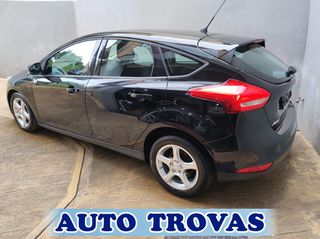 Ford Focus 2016 ECOBOOST BUSINESS  ΑΠΟΣΥΡΣΗ ΕΓΓΥΗΣΗ-thumb-6