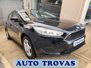 Ford Focus 2016 ECOBOOST BUSINESS  ΑΠΟΣΥΡΣΗ ΕΓΓΥΗΣΗ-thumb-7