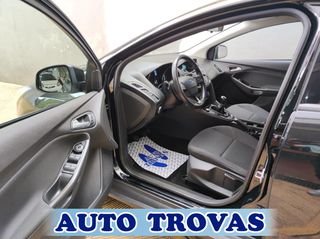 Ford Focus 2016 ECOBOOST BUSINESS  ΑΠΟΣΥΡΣΗ ΕΓΓΥΗΣΗ-thumb-10