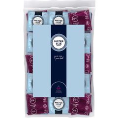 Mister Size 64mm condoms 100 pieces