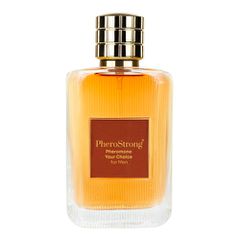 PheroStrong Pheromone Your Choice for Men 50 ml-thumb-1