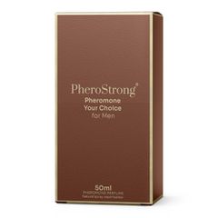 PheroStrong Pheromone Your Choice for Men 50 ml-thumb-2