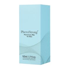 PheroStrong Pheromone Wind for Men 50 ml-thumb-2