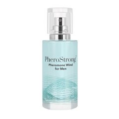 PheroStrong Pheromone Wind for Men 50 ml-thumb-1