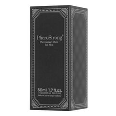 PheroStrong Pheromone Show for Men 50 ml-thumb-2