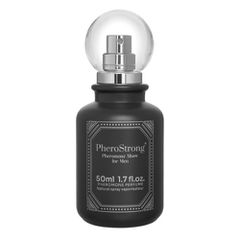 PheroStrong Pheromone Show for Men 50 ml-thumb-1