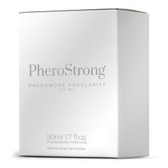 PheroStrong Pheromone Popularity for Men 50 ml-thumb-1