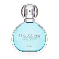 PheroStrong Pheromone Popularity for Men 50 ml-thumb-2