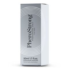 PheroStrong Pheromone Only For Men 50 ml-thumb-2