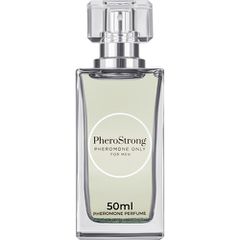 PheroStrong Pheromone Only For Men 50 ml-thumb-1