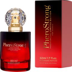 PheroStrong Pheromone Limited Edition For Women 50 ml