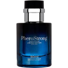 PheroStrong Pheromone Limited Edition For Men 50 ml-thumb-2