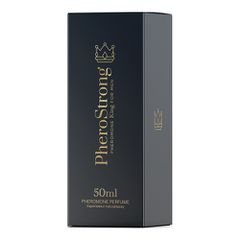 PheroStrong Pheromone King For Men 50 ml-thumb-2