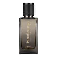 PheroStrong Pheromone King For Men 50 ml-thumb-1