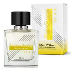 PheroStrong Pheromone Just For Men 50 ml