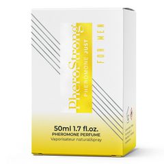 PheroStrong Pheromone Just For Men 50 ml-thumb-2