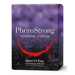 PheroStrong Pheromone J For Him 50 ml-thumb-2