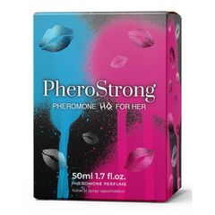 PheroStrong Pheromone HQ For Her 50 ml-thumb-2