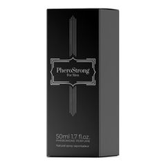 PheroStrong Pheromone For Men 50 ml-thumb-1