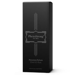 PheroStrong Pheromone For Men 15 ml-thumb-2