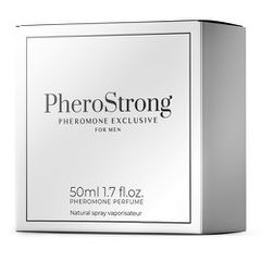PheroStrong Pheromone Exclusive For Men 50 ml-thumb-2