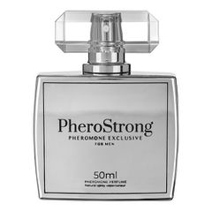 PheroStrong Pheromone Exclusive For Men 50 ml-thumb-1