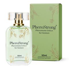 PheroStrong Pheromone Entice For Women 50 ml