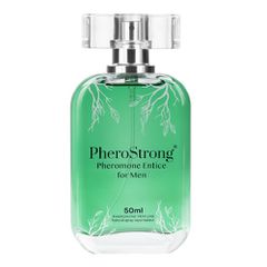 PheroStrong Pheromone Entice For Men 50 ml-thumb-1