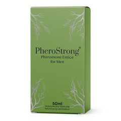 PheroStrong Pheromone Entice For Men 50 ml-thumb-2