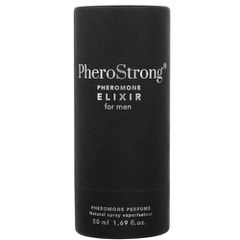 PheroStrong Pheromone Elixir For Men 50 ml-thumb-3