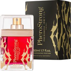 PheroStrong Pheromone Devil For Men 50 ml