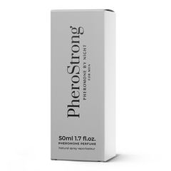 PheroStrong Pheromone By Night For Men 50 ml-thumb-2