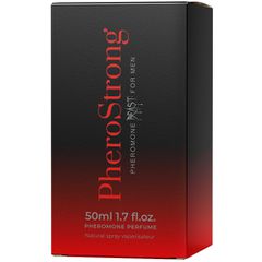 PheroStrong Pheromone Beast For Men 50 ml-thumb-2