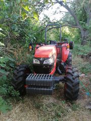 Δενδροκομικά Τρακτέρ Kubota 2022 M4063
