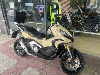 Honda X-ADV 2022 X adv 750
