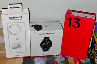 One plus 13