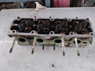 Καπάκια Μηχανής (κεφαλάρια) OPEL C14SE ASTRA  COMBO  CORSA  1991 - 1997